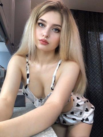 Проститутка Людмила